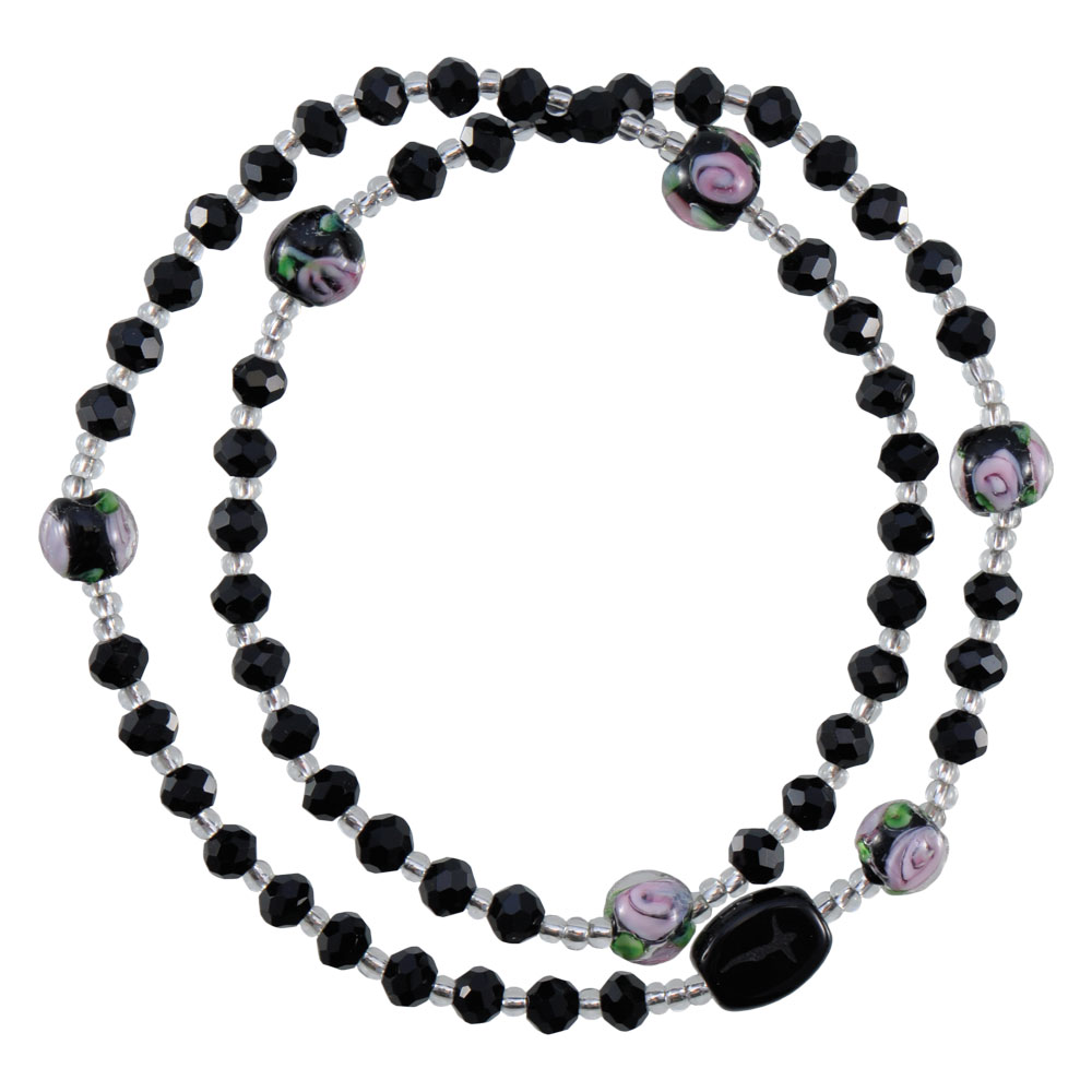 How to twist the rosary 62 How to twist the rosary 99